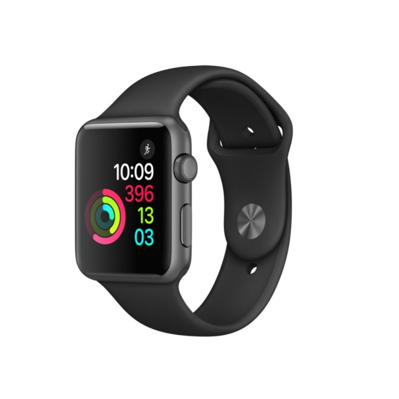 Apple Watch Series 1 ra mắt vào năm 2016